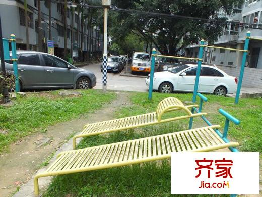 東煌花園
