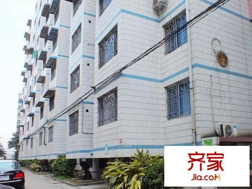 東煌花園外景圖 
