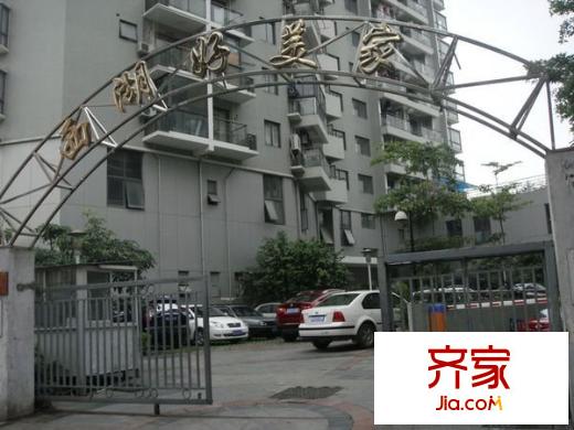 西湖好美家外景圖 