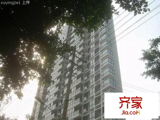 西湖好美家外景圖 