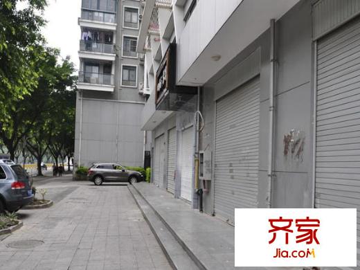 西湖好美家外景圖 