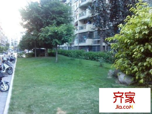 武夷綠洲三期外景圖 