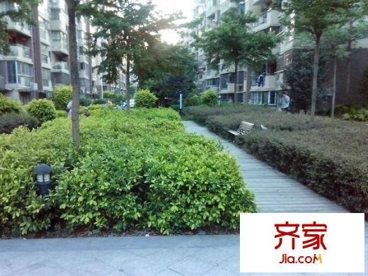 武夷綠洲三期外景圖 