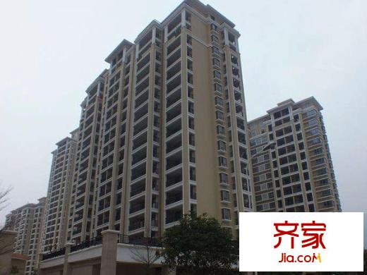 家天下三木城C2區(qū)外景圖 