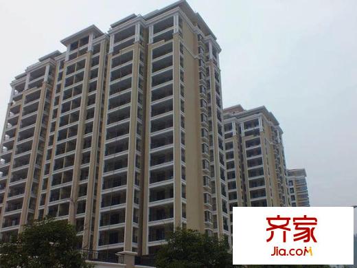 家天下三木城C2區(qū)外景圖 