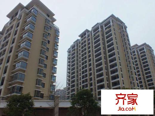 家天下三木城C2區(qū)外景圖 