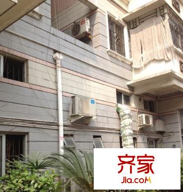 三木花園D區(qū)外景圖 
