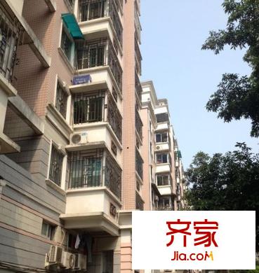 三木花園D區(qū)外景圖 