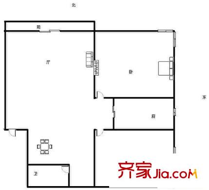 金山碧水一期紫竹苑戶型圖金山碧水一期紫竹苑 5室 戶型圖 5室3廳3衛(wèi)1廚