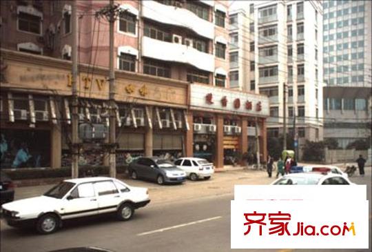 紅鑫佳園配套圖小區(qū)相關(guān)圖_2