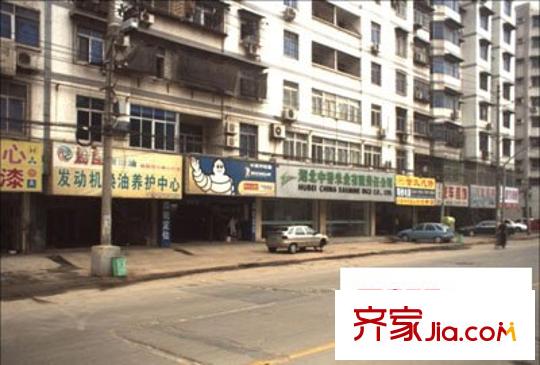 紅鑫佳園配套圖小區(qū)相關(guān)圖_7