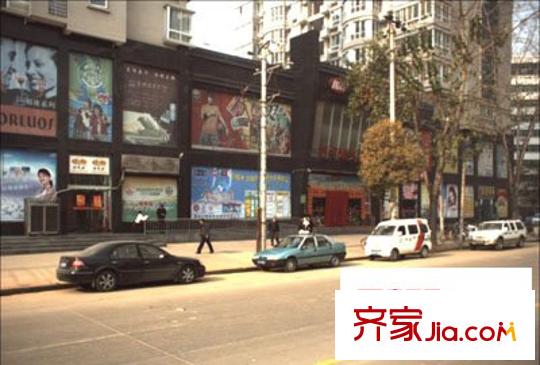 紅鑫佳園配套圖小區(qū)相關圖_12