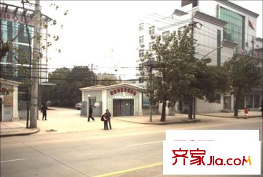 紅鑫佳園配套圖小區(qū)相關圖_6