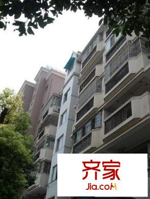 紅鑫佳園外景圖紅鑫家園 