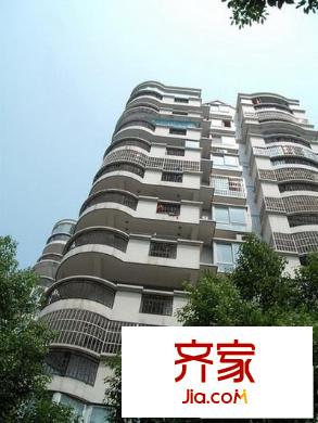 紅鑫佳園外景圖紅鑫家園 