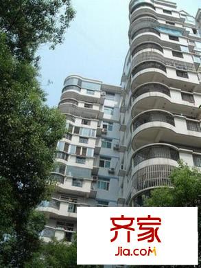 紅鑫佳園外景圖紅鑫家園 