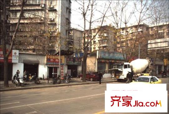 紅鑫佳園配套圖小區(qū)相關圖_9
