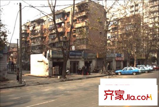 紅鑫佳園配套圖小區(qū)相關圖_11