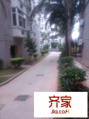 湖前蘭庭外景圖 