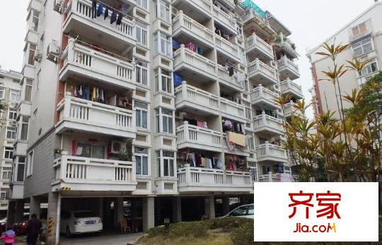 湖前蘭庭外景圖 