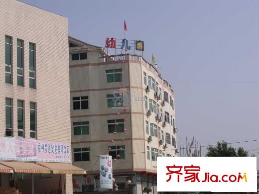 書香領(lǐng)寓配套圖周邊