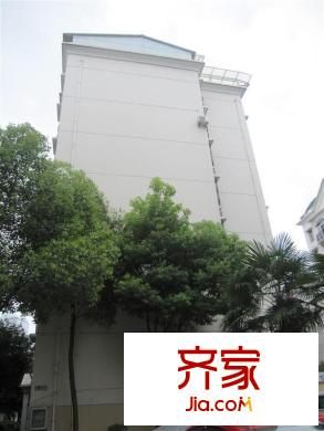 千禧名苑外景圖