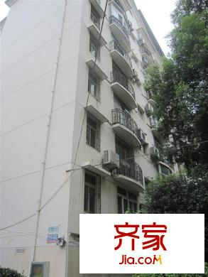千禧名苑外景圖