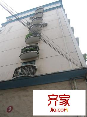 千禧名苑外景圖
