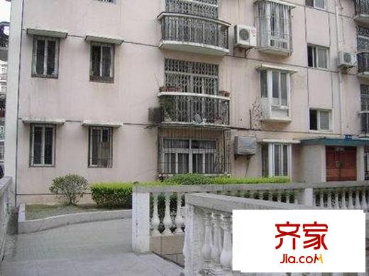千禧名苑外景圖 
