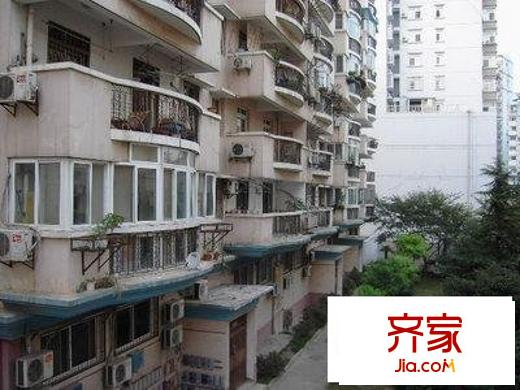千禧名苑外景圖 