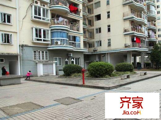 金山豪景外景圖 