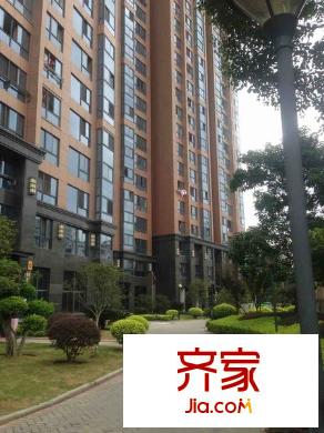 陽(yáng)光假日公寓外景圖 