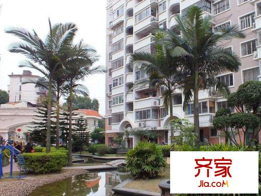 捷報花園外景圖 
