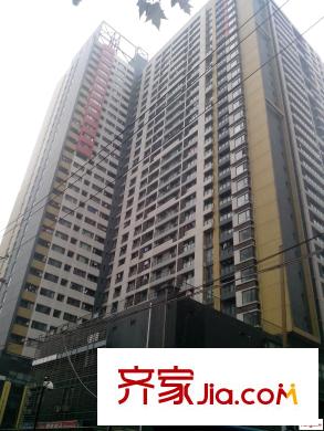 君悅尚品配套圖 周邊配套