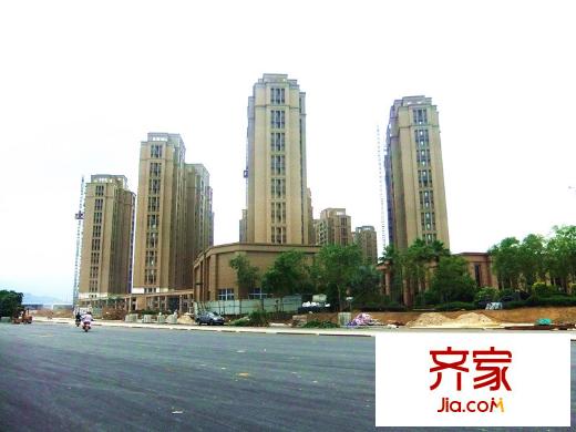 烏龍江大區(qū)外景圖（20130716）