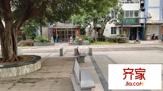 武夷綠洲外景圖 