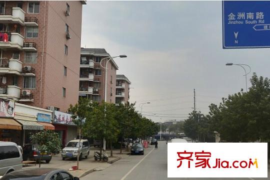 浦上小區(qū)配套圖周邊配套 街道