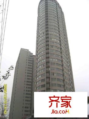 黃埔東宮外景圖 