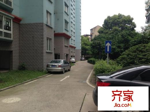 黃埔東宮外景圖 