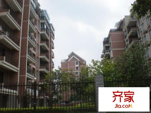 金山桔園二期景園