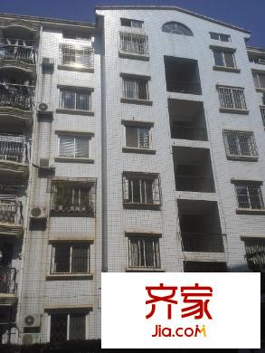 高雄小區(qū)外景圖