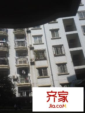 高雄小區(qū)外景圖