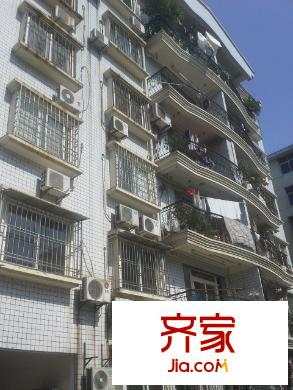 高雄小區(qū)外景圖