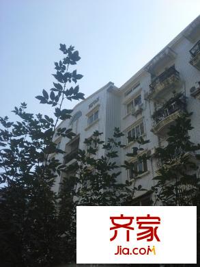 高雄小區(qū)外景圖