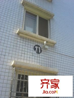 高雄小區(qū)外景圖