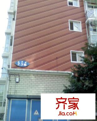 常陽麗江城外景圖 