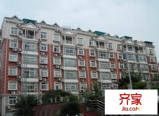 常陽麗江城