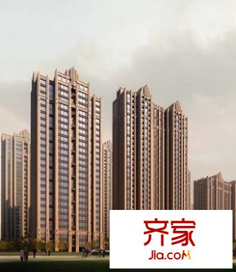 融僑國際公館外景圖 