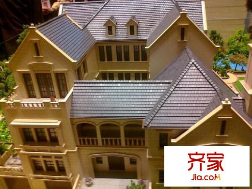 融僑國際公館外景圖 