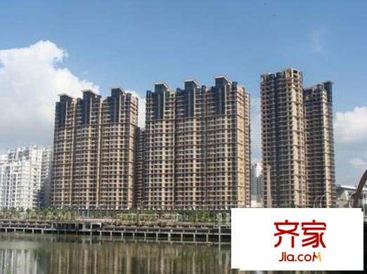 融僑國際公館